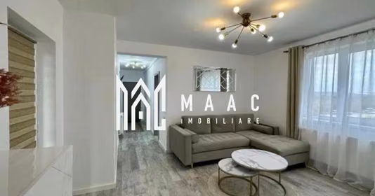Apartament Terezian