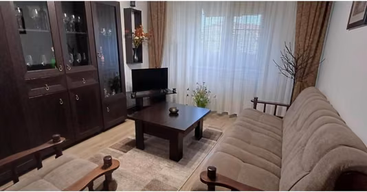 Apartament Centrul Vechi