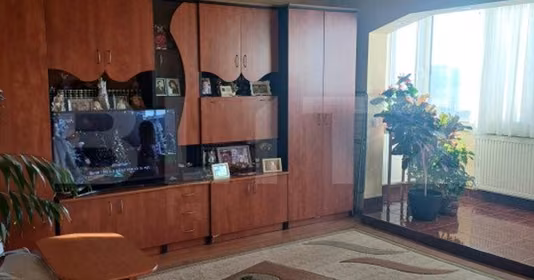 Apartament Sud-Est