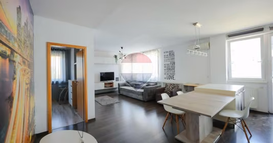 Apartament Rogerius