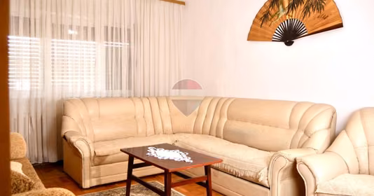 Apartament Central