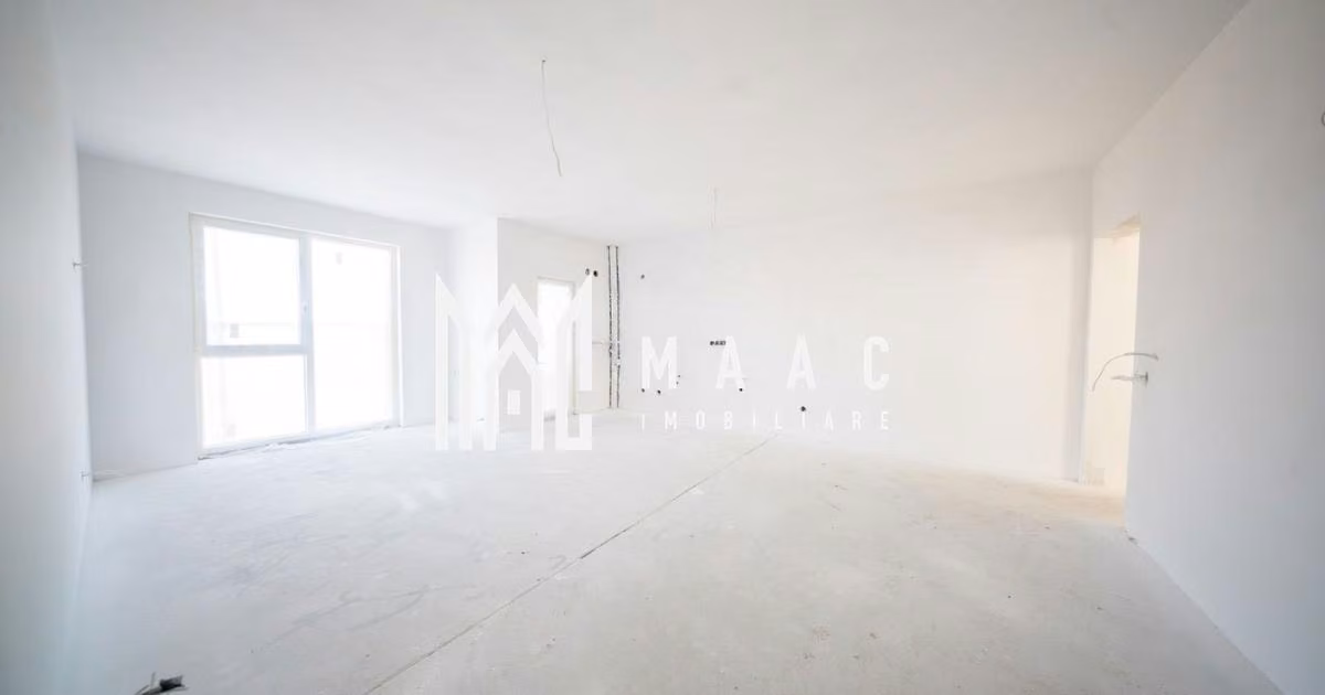 Apartament de vânzare cu 2 camere în Șelimbăr