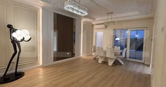 Apartament Dumbrăvița
