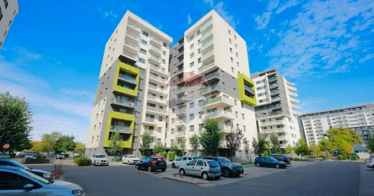 Apartament Iosia