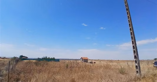 Teren Iosia