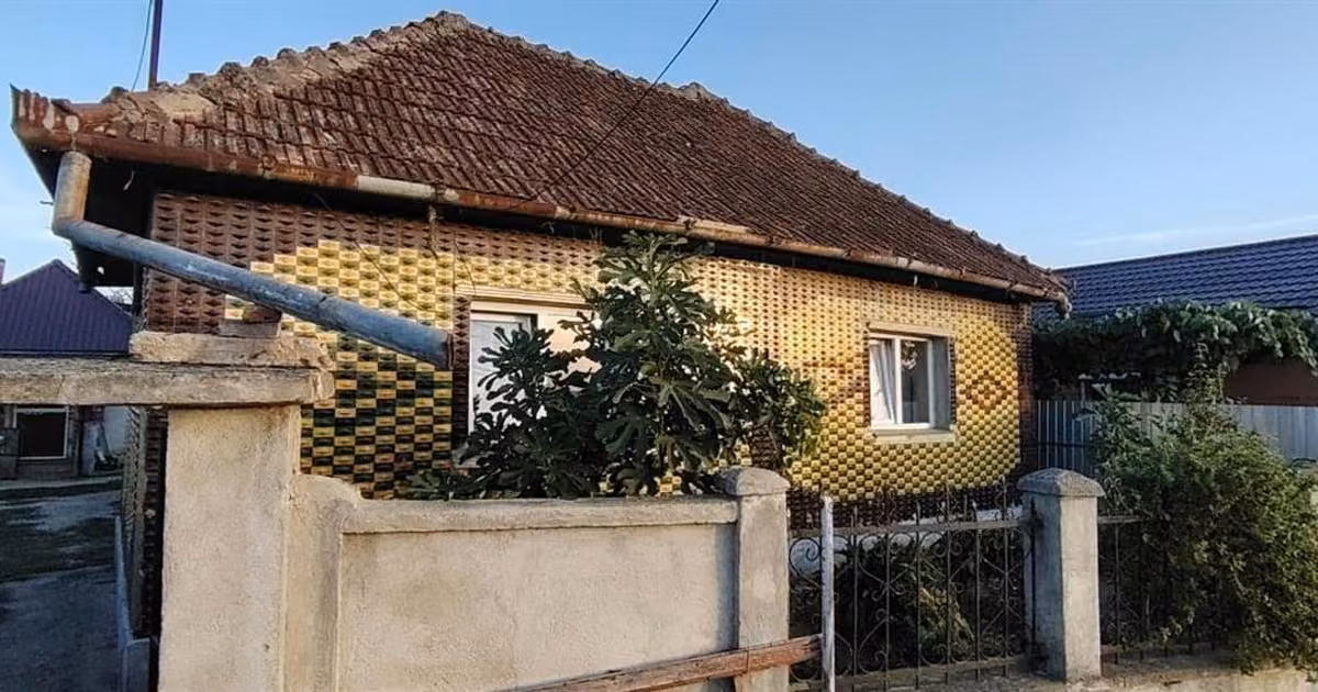 Casă de vânzare cu 5 camere în Alparea