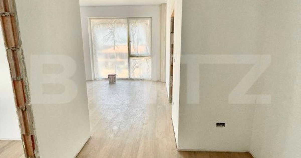 Apartament de vânzare cu 2 camere în zona Dâmbovița, Timișoara