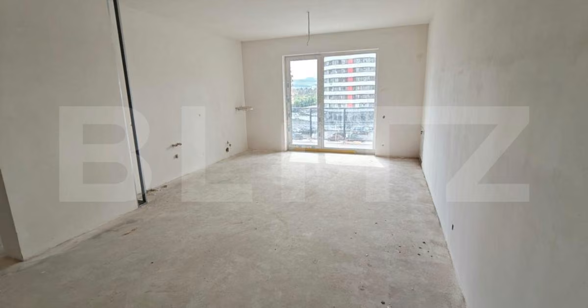 Apartament de vânzare cu 2 camere în zona Mănăștur, Cluj-Napoca