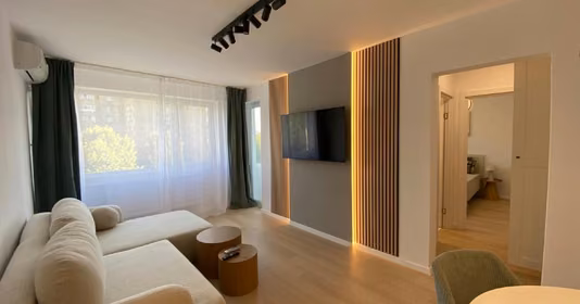 Apartament Drumul Taberei