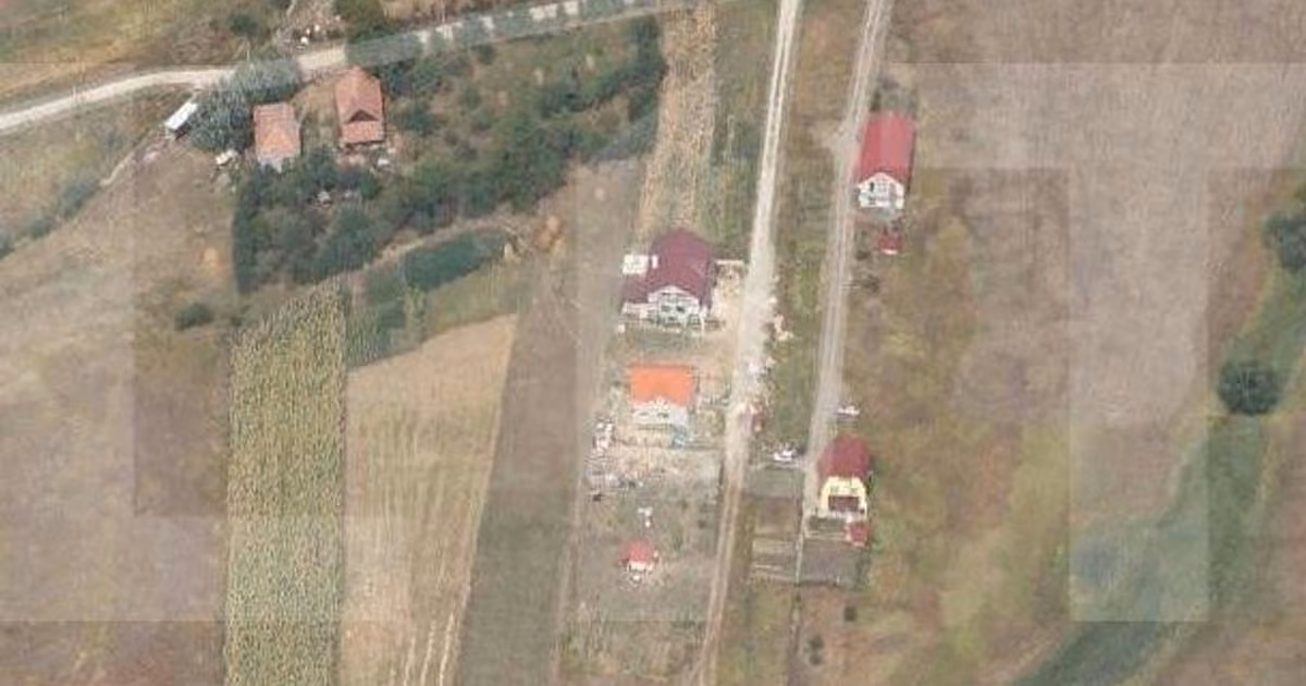 Teren agricol intravilan de vânzare de 1775 mp, în zona Sopor, Cluj-Napoca