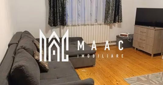 Apartament Central