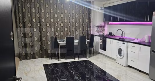 Apartament Florești