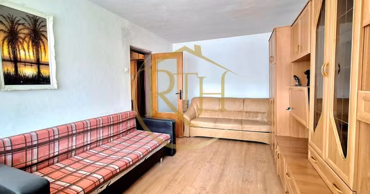 Apartament Circumvalațiunii