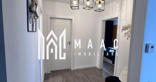 Apartament Centrul Istoric