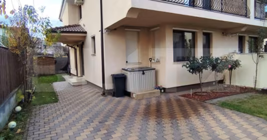 Apartament Florești