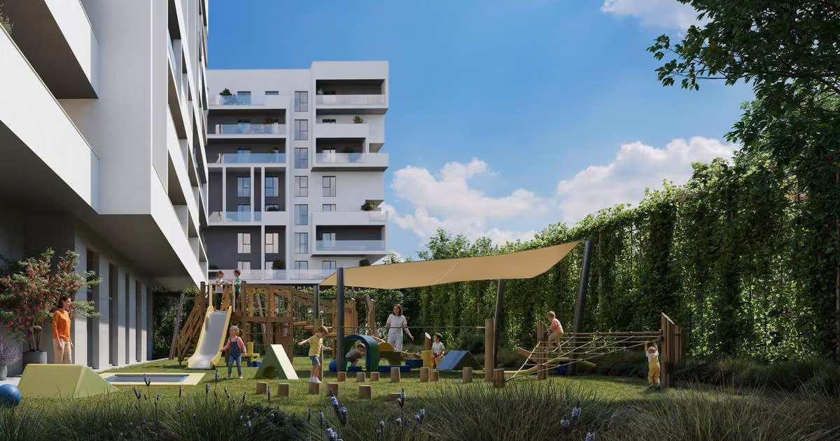 Apartament de vânzare cu 4 camere în zona Drumul Taberei, Sector 6