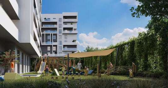 Apartament Drumul Taberei