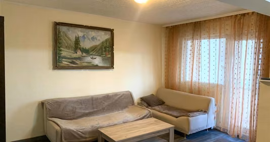 Apartament Nufărul