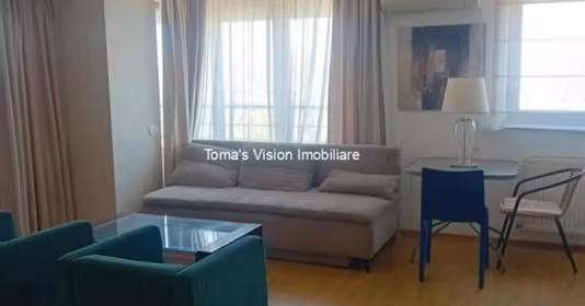 Apartament Exterior Nord