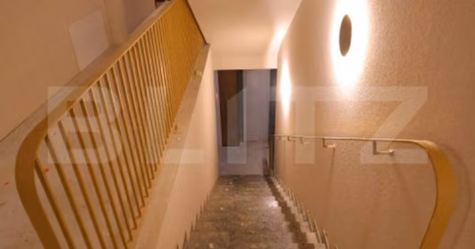 Apartament Florești