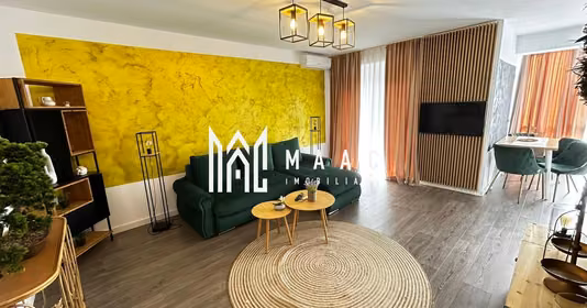 Apartament Vasile Aaron