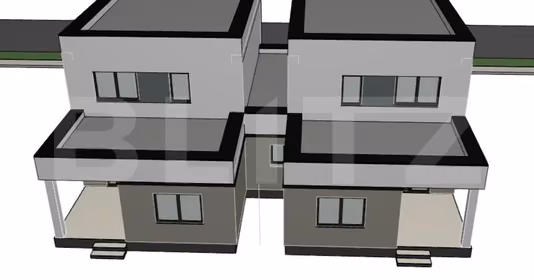 Apartament Circumvalațiunii