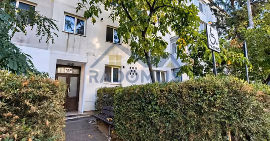 Apartament Vest