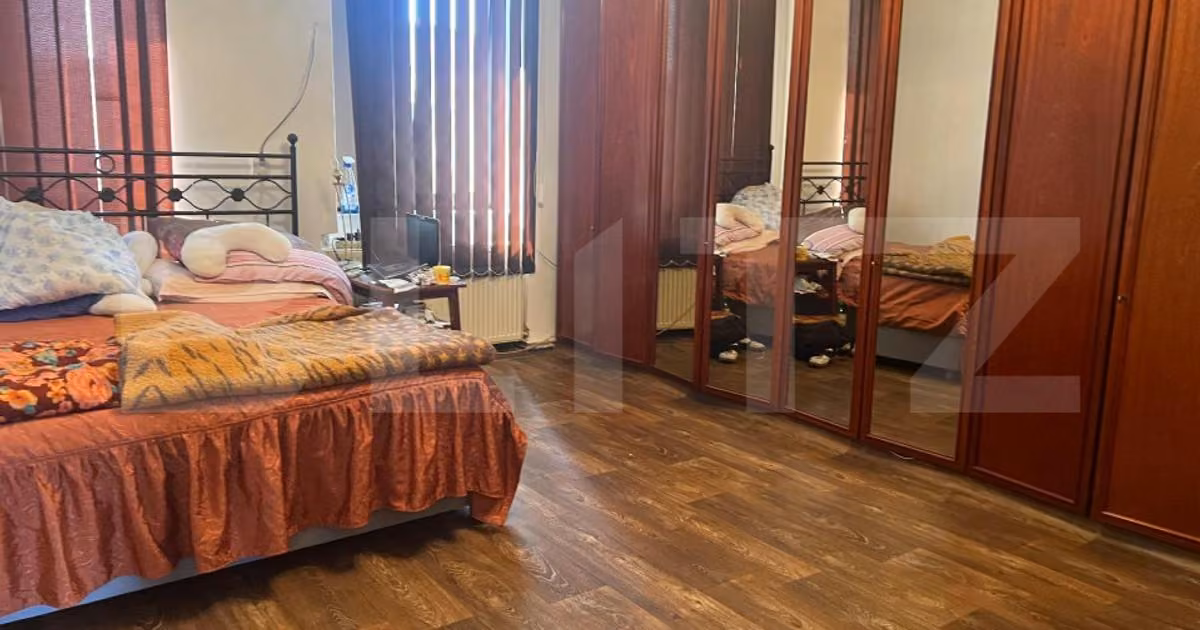 Apartament de vânzare cu 3 camere, mobilat în zona Traian, Timișoara