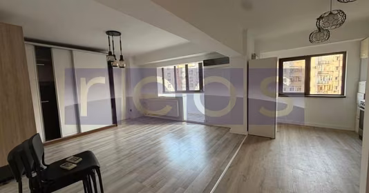 Apartament Tineretului