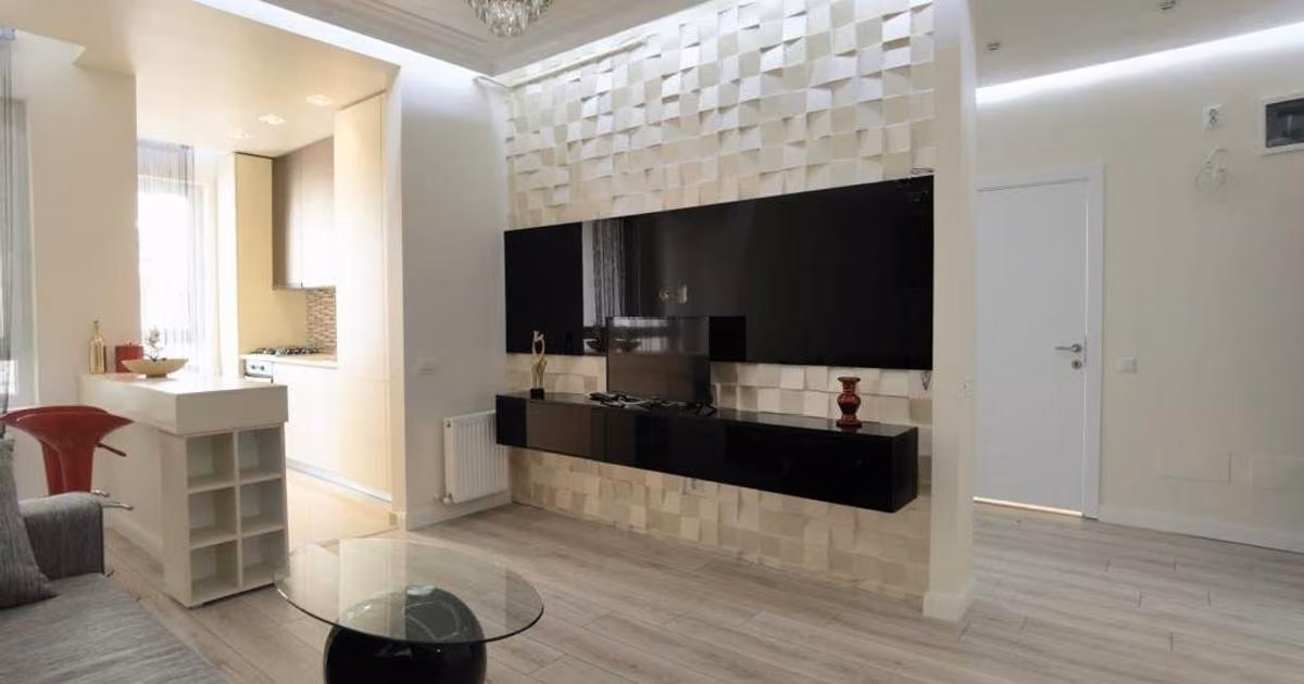 Apartament de vânzare cu 2 camere în Chiajna