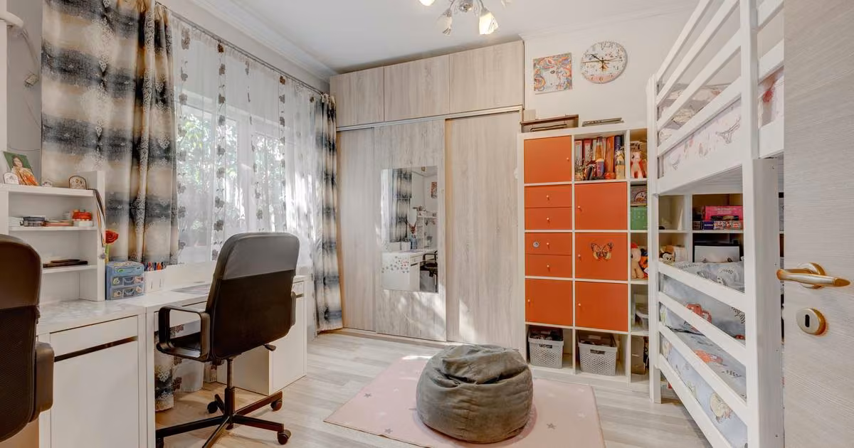 Apartament de vânzare cu 2 camere în zona 1 Mai, Sector 1