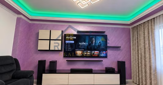 Apartament Mihai Bravu