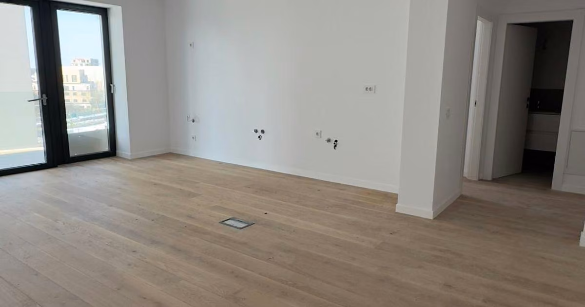 Apartament de vânzare cu 2 camere în zona Sisești, Sector 1