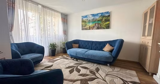 Apartament Iosia