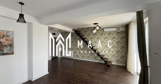 Apartament Vasile Aaron