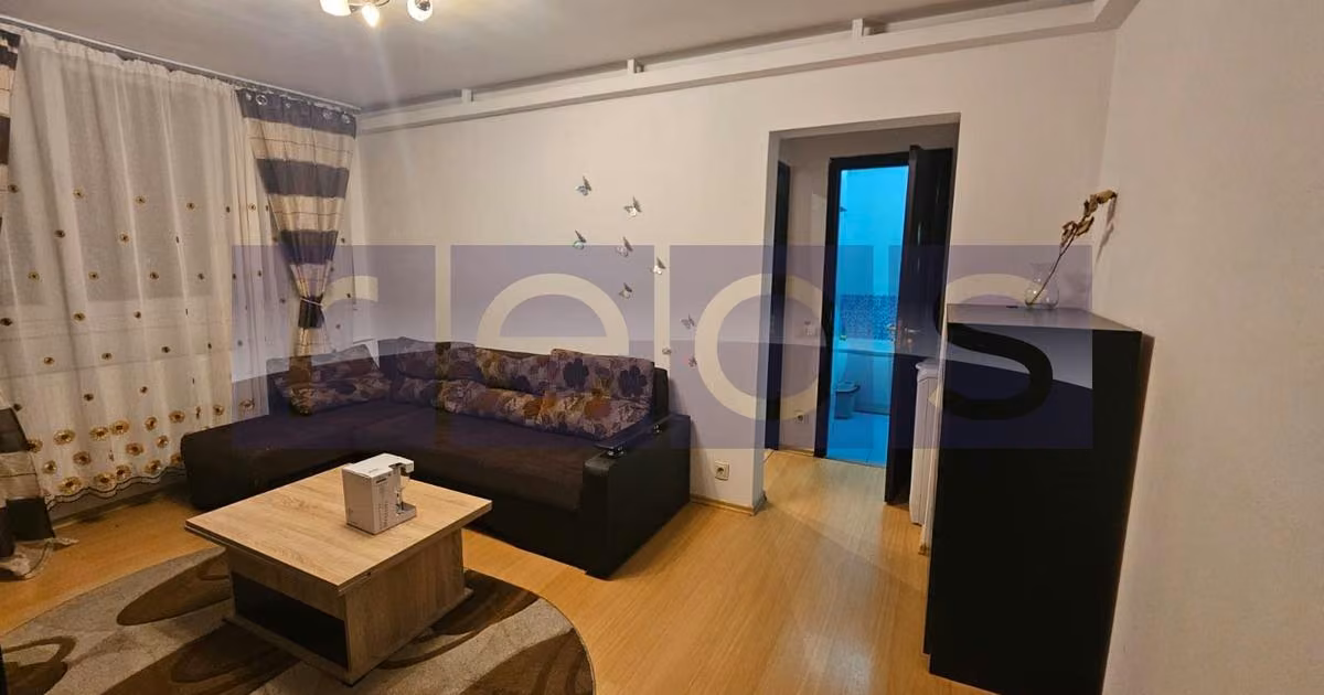 Apartament de vânzare cu 3 camere, mobilat în zona Drumul Taberei, Sector 6