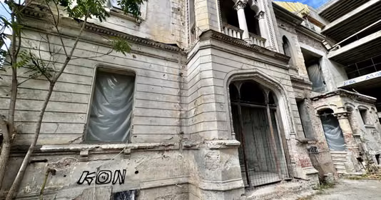 Casă Unirii