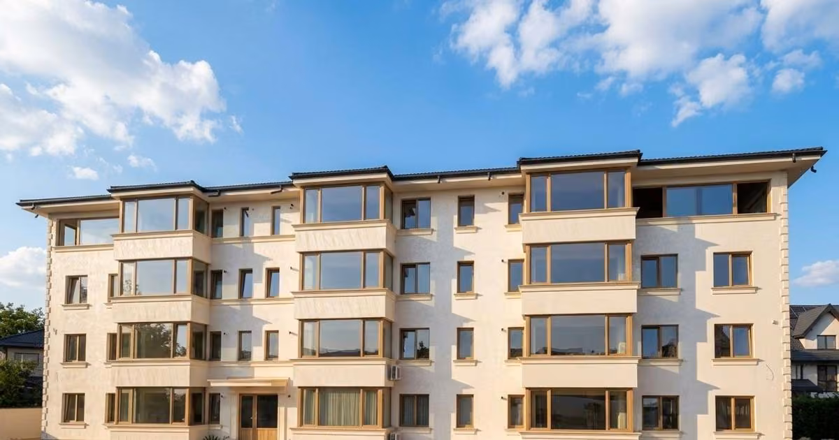 Apartament de vânzare cu 3 camere în zona Sălăjan, Sector 3