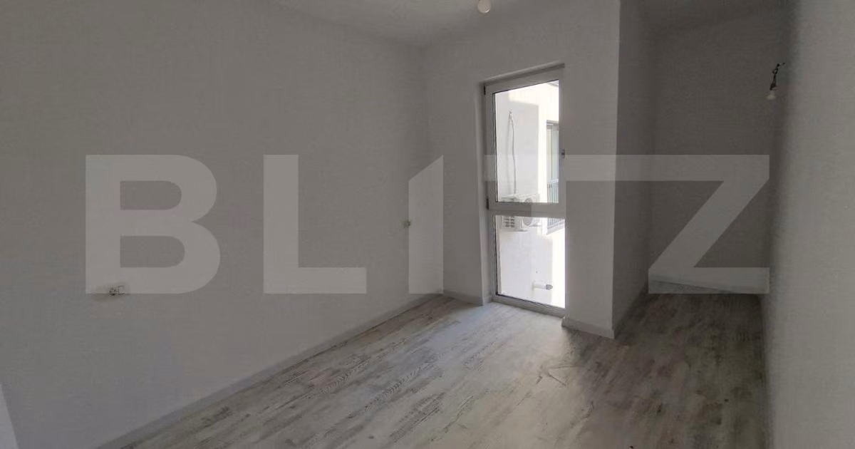 Apartament de vânzare cu 3 camere în Dumbrăvița