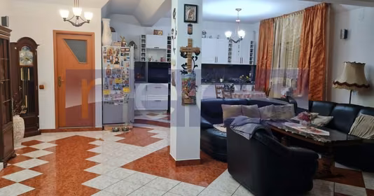 Casă Berceni