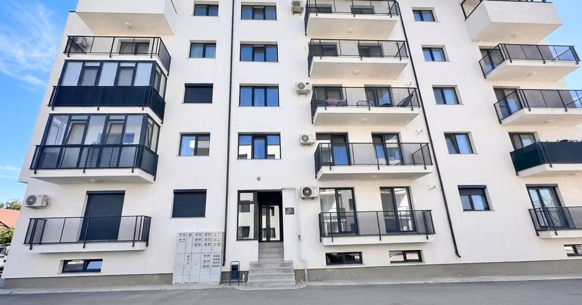 Apartament de vânzare cu 2 camere, mobilat în zona Fundeni, Sector 2