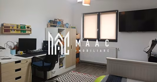 Apartament Centrul Istoric