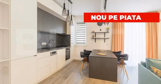 Apartament Giroc