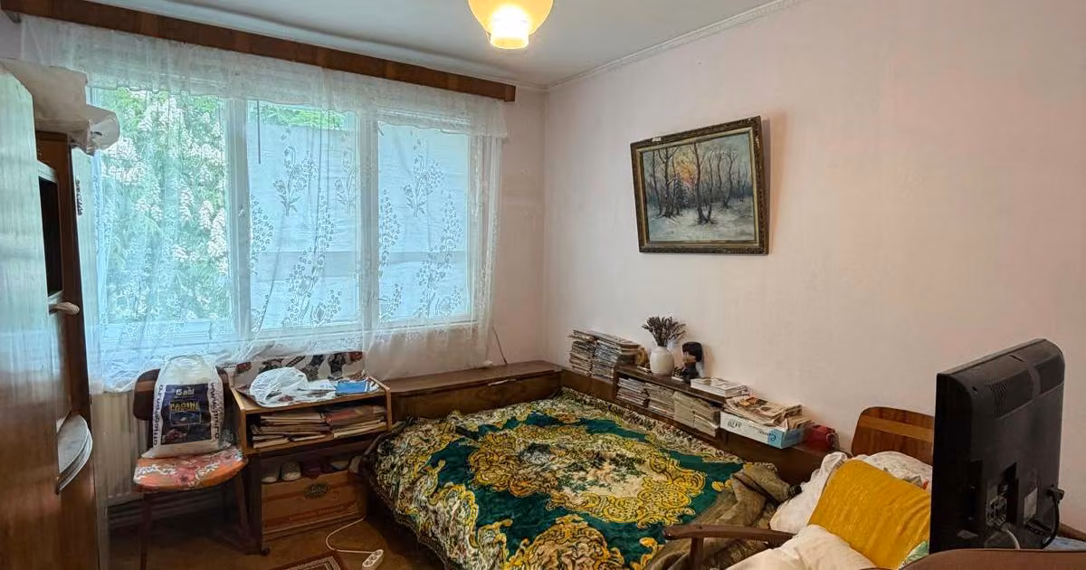 Apartament de vânzare cu 2 camere în zona Ultracentral, Galați