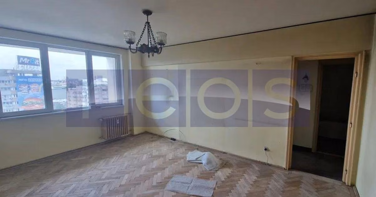 Apartament de vânzare cu 2 camere în zona Dorobanți, Sector 1