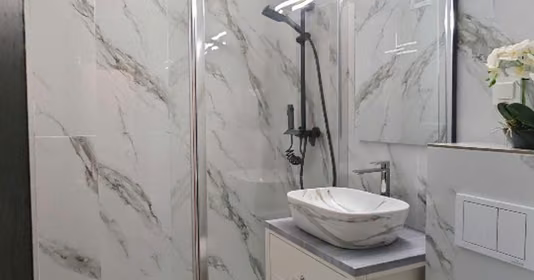 Apartament Titan