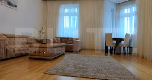 Apartament Cetate