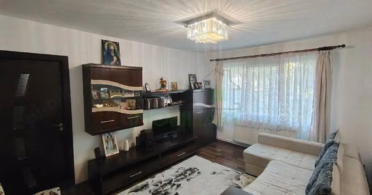 Apartament Astra