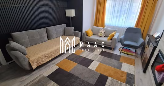 Apartament Vasile Aaron