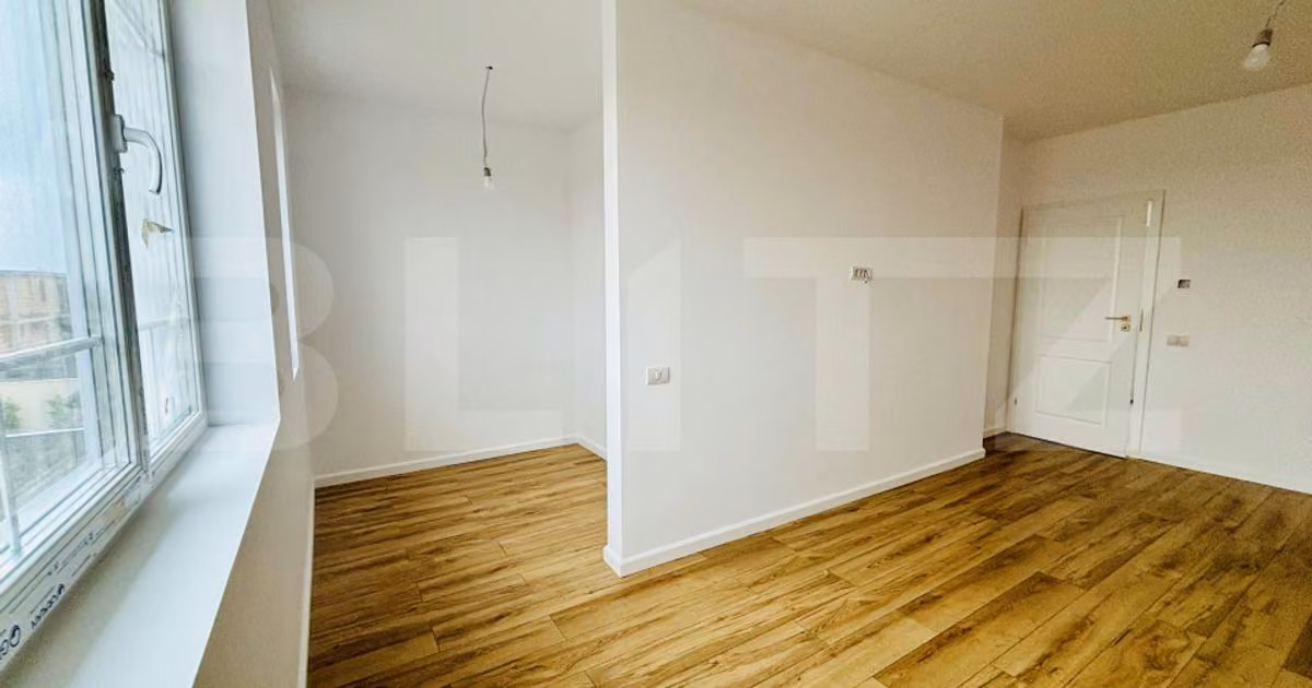 Duplex de vânzare cu 4 camere în Remetea Mare